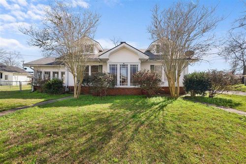 411 Third St Street, DeQuincy, LA, 70633 | Card Image