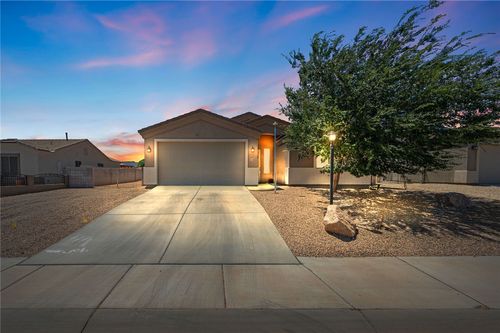 5155 N Pueblo Pequeno, Kingman, AZ, 86409-1558 | Card Image