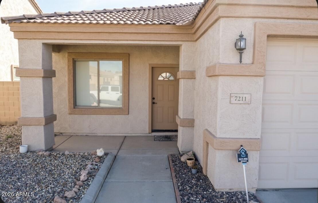 Residential in Laveen 2