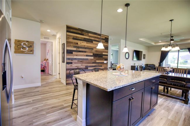 2583 Marton Oak Boulevard, House other with 3 bedrooms, 2 bathrooms and null parking in NORTH PORT FL | Image 13