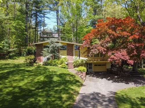 50 Barney Hill Rd, Wayland, MA, 01778-3602 | Card Image