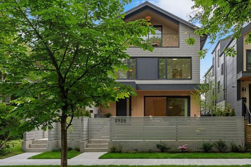 1-2926 W 12th Ave, Vancouver, BC, V6K2R3 | Card Image