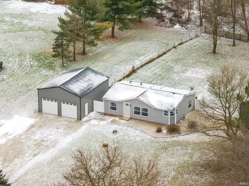 2263 W 250 S, Warsaw, IN, 46580-8150 | Card Image