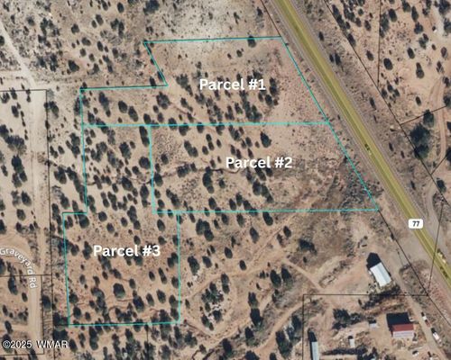 Parcels123 Shumway Rd, Taylor, AZ, 85939 | Card Image