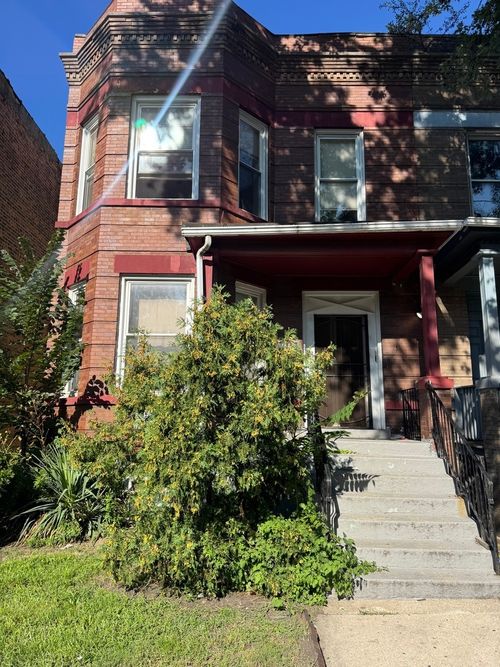 1-7212 S St Lawrence Avenue, Chicago, IL, 60619 | Card Image