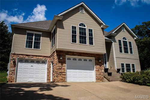 1761 N Capri Dr, Bonne Terre, MO, 63628-8962 | Card Image