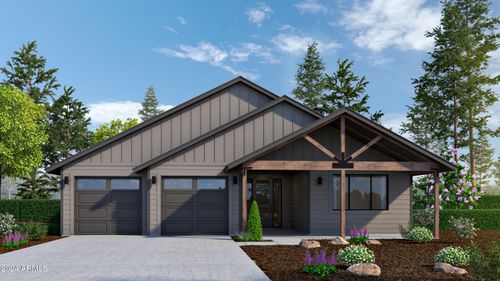 2309 Shaded Spring Trl, Flagstaff, AZ, 86005 | Card Image