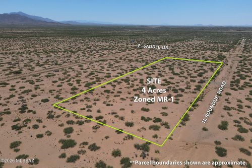 426-4 Acres S Rex Allen Jr Dr, Willcox, AZ, 85643 | Card Image