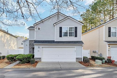 803 Windcroft Cir Nw, acworth, GA, 30101-3795 | Card Image