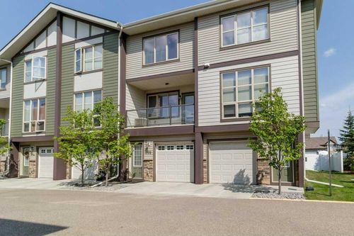 702-125 Caribou Cres, Red Deer, AB, T4P0V6 | Card Image