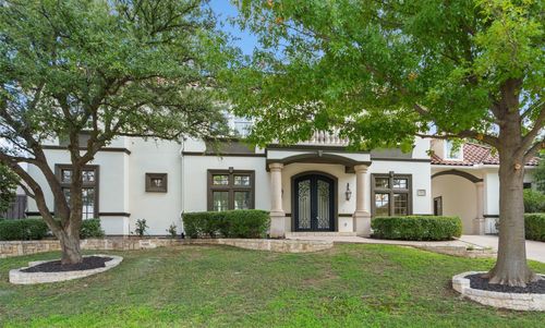 5163 Normandy Dr, Frisco, TX, 75034-7596 | Card Image