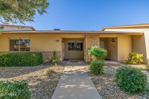 13430 W Bolero Dr, Sun City West, AZ, 85375-4706 | Card Image