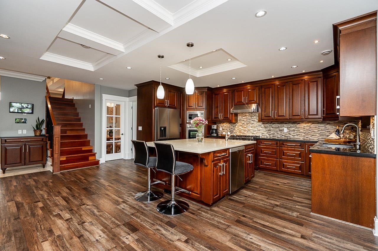 Residential in Coquitlam 3