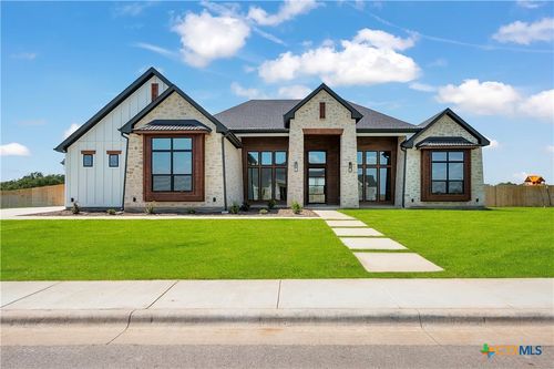 6807 Lacey Oak Blvd, Salado, TX, 76571-6699 | Card Image