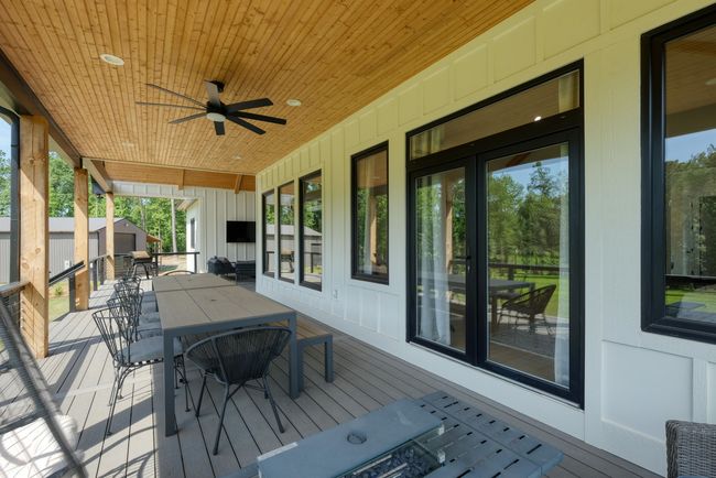 206 Calvery Rd, House other with 5 bedrooms, 4 bathrooms and null parking in inman SC | Image 40