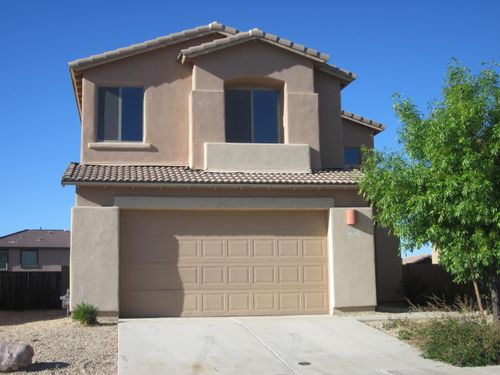 10414 S Painted Mare Dr, Vail, AZ, 85641-6830 | Card Image