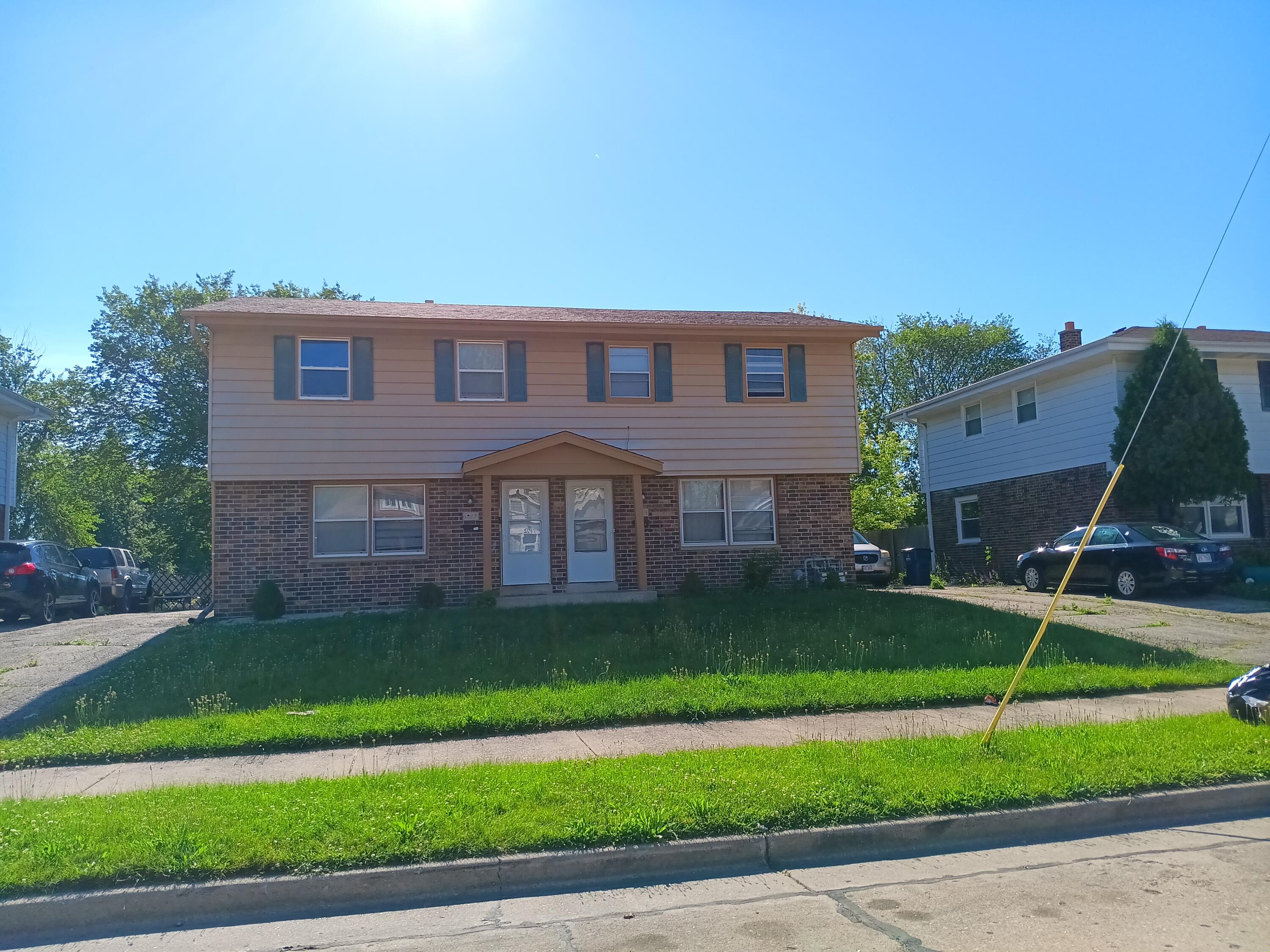 Blake Ave, Racine, WI 53404