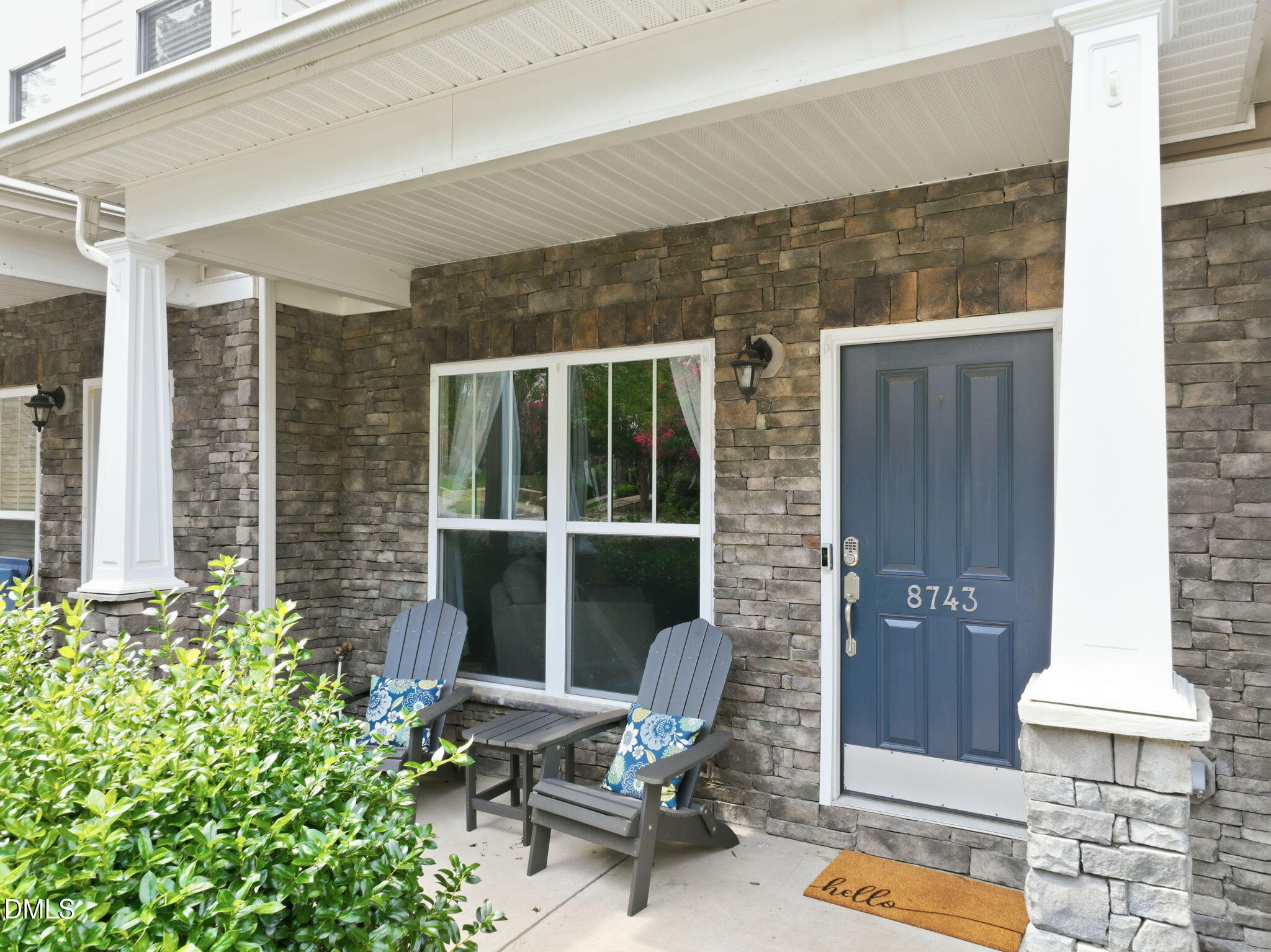 Residential in Raleigh 2