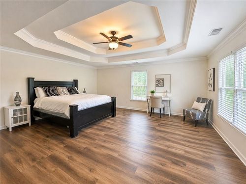 7370 Glenmaura Way, Suwanee, GA, 30024-1267 | Card Image