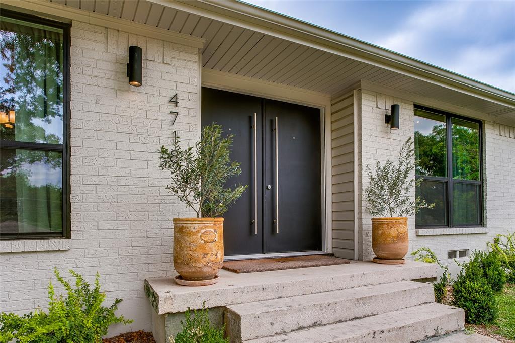 Ashbrook Rd, Dallas, TX 75227