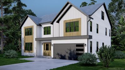 Rendering Used For Illustrative Purposes. Peter Stofa &amp; Company | Fine Home Builders | Image 1