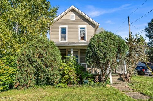 505 N Union Ave, Alliance, OH, 44601-1757 | Card Image
