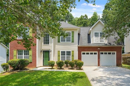 5706 Spring Mill Cir, Lithonia, GA, 30038-4052 | Card Image