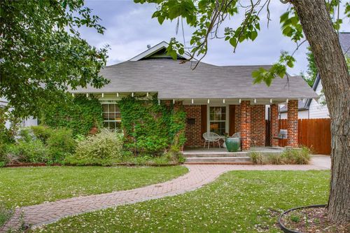 716 S Rosemont Ave, Dallas, TX, 75208-5844 | Card Image