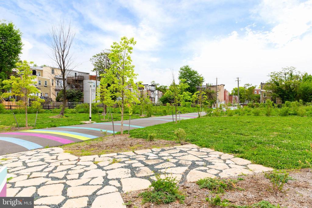 Residential in BALTIMORE 5
