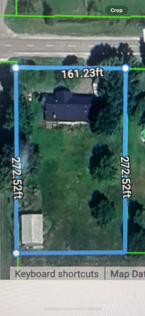 2304 N Shore Dr, Lowbanks, ON, N0A1K0 | Card Image