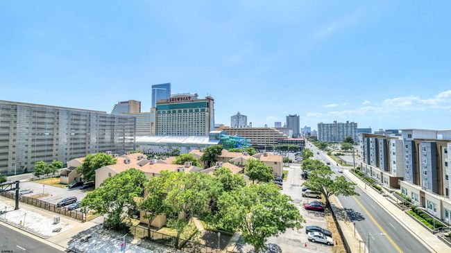 526 Pacific Ave, Condo with 2 bedrooms, 2 bathrooms and null parking in Atlantic City NJ | Image 16