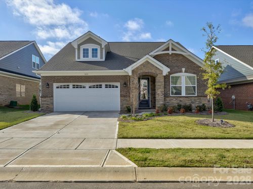 9515 Liberty Hill Dr, Mint Hill, NC, 28227-2009 | Card Image