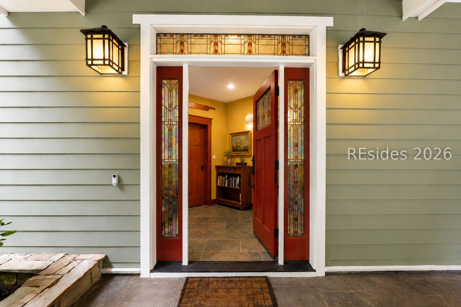 Residential in St Helena Island 5