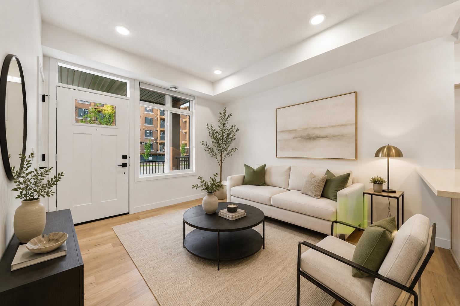 Residential in Calgary 5