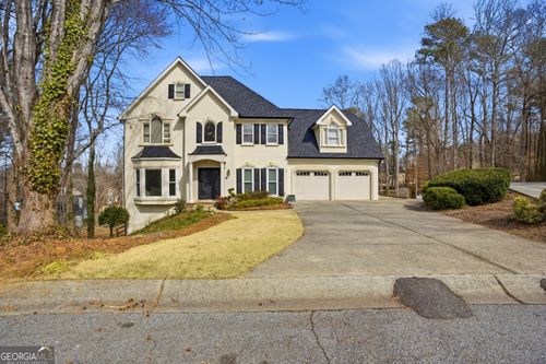 3644 Springwell Ct, Douglasville, GA, 30135-1947 | Card Image