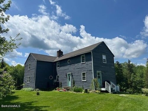 1523 North St, Windsor, MA, 01270-9249 | Card Image