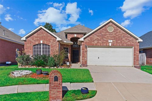 7906 Fortrose Ct, Houston, TX, 77070-3768 | Card Image