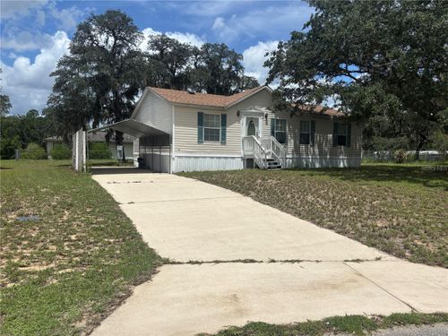5924 Se 184th Ct, Ocklawaha, FL, 32179-3440 | Card Image