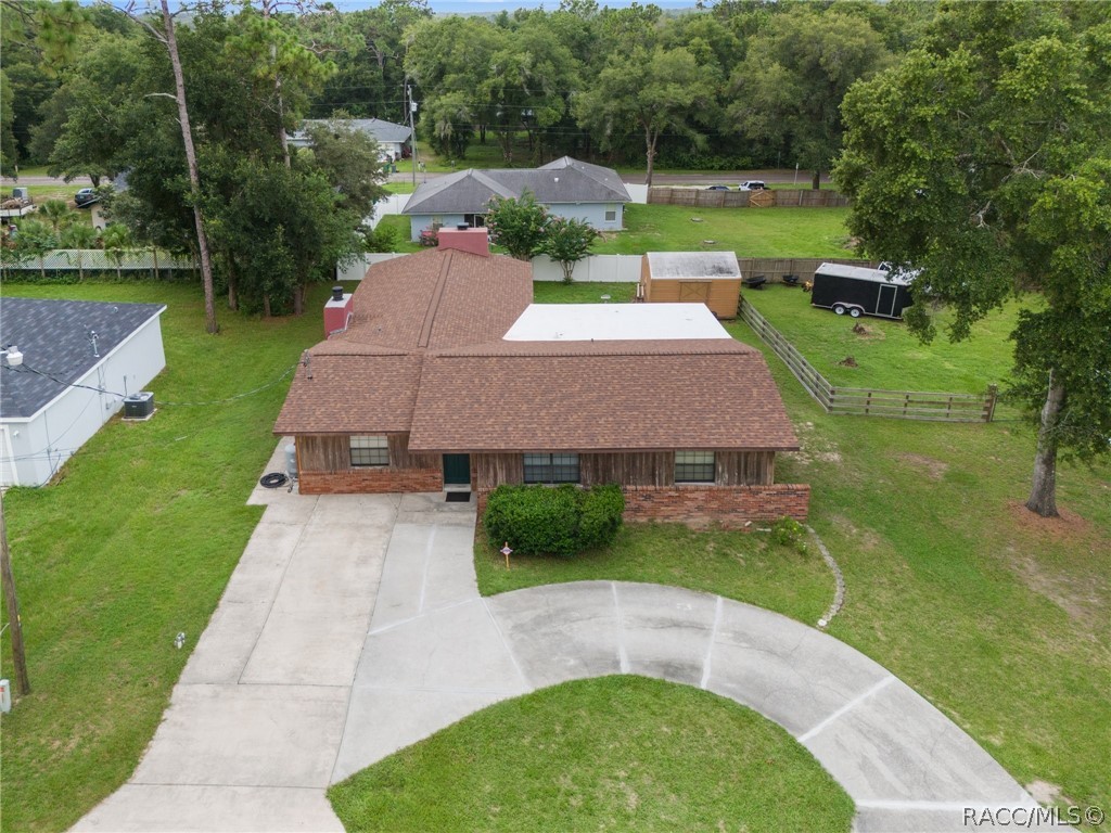 Kent St, Inverness, FL 34452