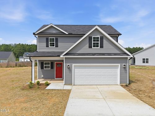 16 Loganberry Rd, Bunnlevel, NC, 28323-4401 | Card Image