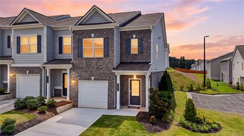 100-202 Dupont Dr, Cartersville, GA, 30121-1700 | Card Image