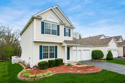 7283 Winterbek Ave, New Albany, OH, 43054-9097 | Card Image