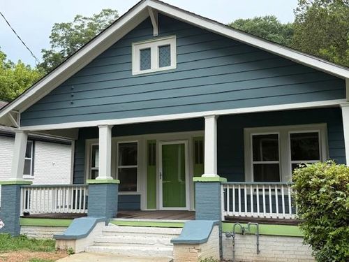 247 Wellington St Sw, Atlanta, GA, 30314-2231 | Card Image