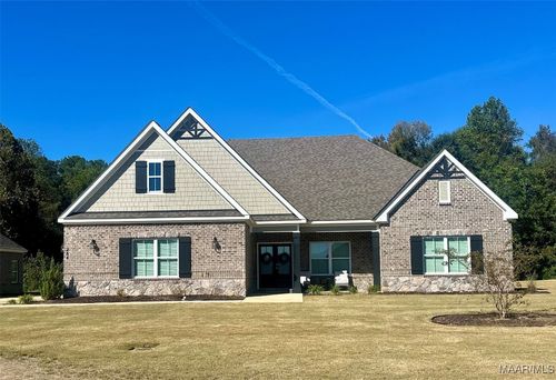 284 Abby Ln, Millbrook, AL, 36054-3260 | Card Image