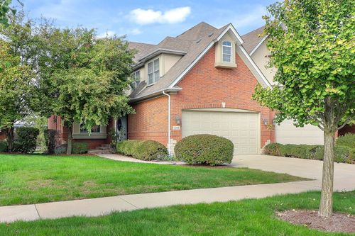 1208 Connamara Ct, Westmont, IL, 60559-2771 | Card Image