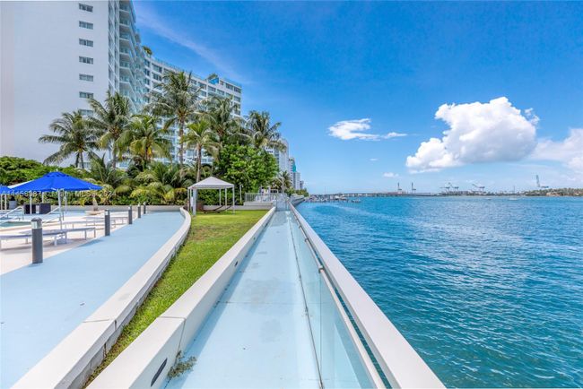 PH15 - 1200 West Ave, Condo with 1 bedrooms, 1 bathrooms and null parking in Miami Beach FL | Image 37