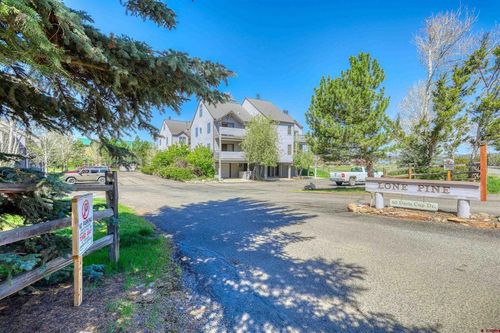 106-60 Davis Cup Dr, Pagosa Springs, CO, 81147-8339 | Card Image