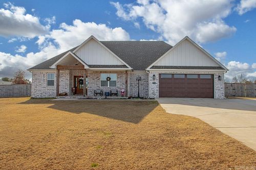 2017 Kaysen Ln, Hensley, AR, 72065 | Card Image