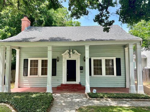 1411 Westover Rd, Austin, TX, 78703-1909 | Card Image