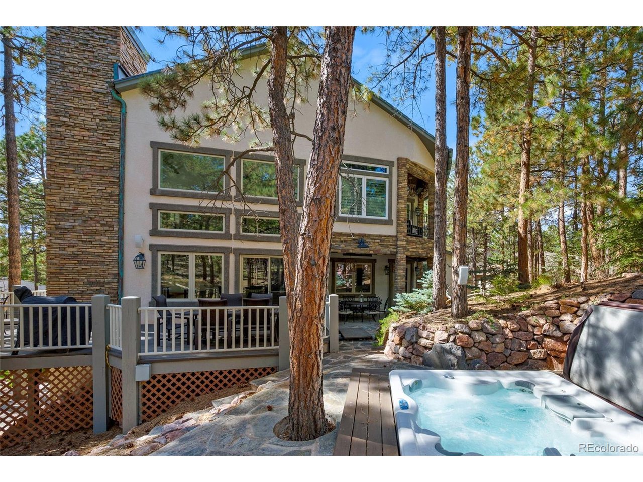 Residential in Colorado Springs 5